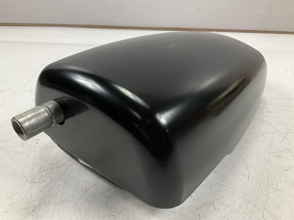 Velvac 714579 Deluxe 2020 Series Replacement RV Truck Mirror Left Drivers Side
