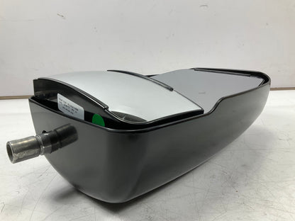 Velvac 714580 Deluxe 2020 Replacement RV Truck Mirror, Right Passengers Side