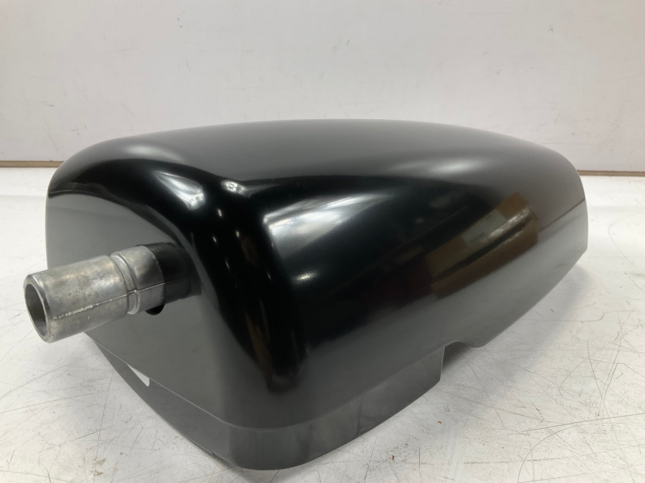 Velvac 714580 Deluxe 2020 Replacement RV Truck Mirror, Right Passengers Side