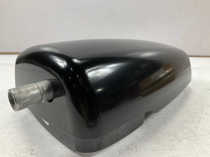 Velvac 714580 Deluxe 2020 Replacement RV Truck Mirror, Right Passengers Side