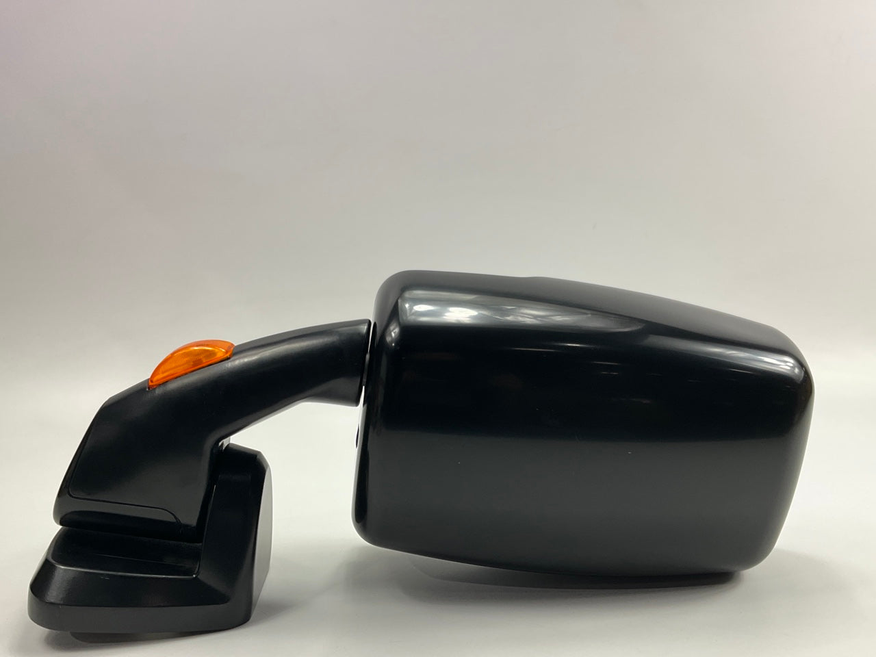 VELVAC 715251 - Revolution Series Door Mirror For RV - Left Driver Side