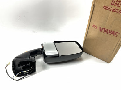 VELVAC 715252 - Revolution Series Door Mirror For RV - Right Passengers Side
