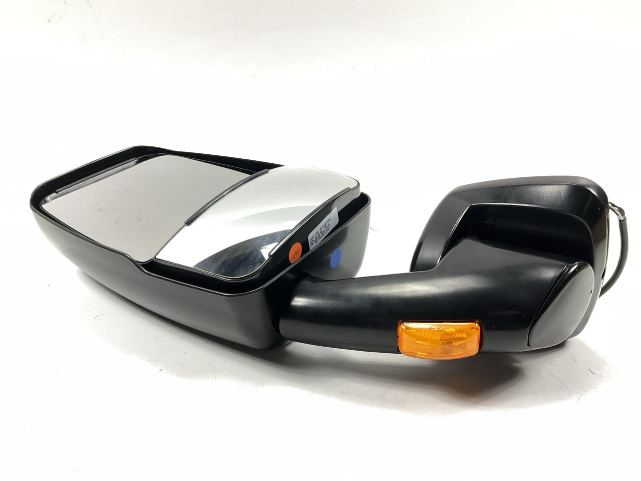 VELVAC 715252 - Revolution Series Door Mirror For RV - Right Passengers Side