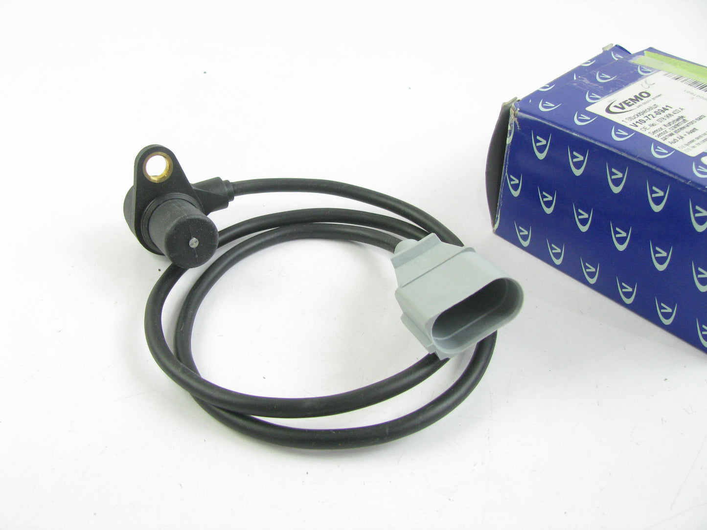 Vemo 078906433A Engine Crankshaft Position Sensor