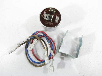 Vera 22-02842 Universal Hazard Turn Signal Flasher Relay