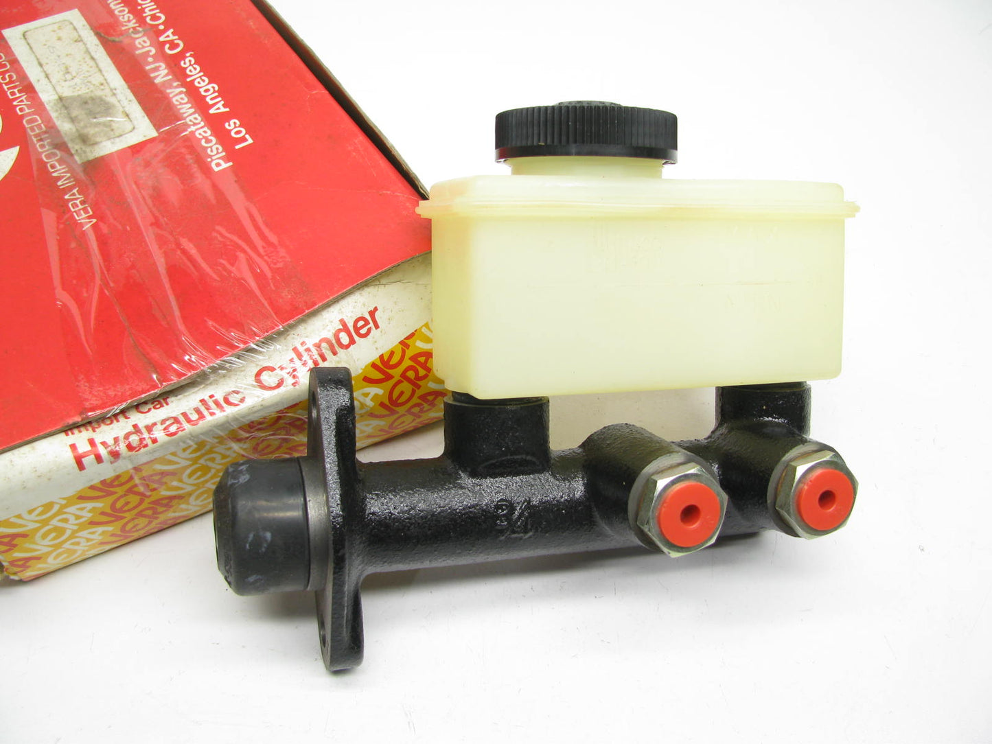 Vera 30-10049 Brake Master Cylinder  For 1972-1975 Ford Courier