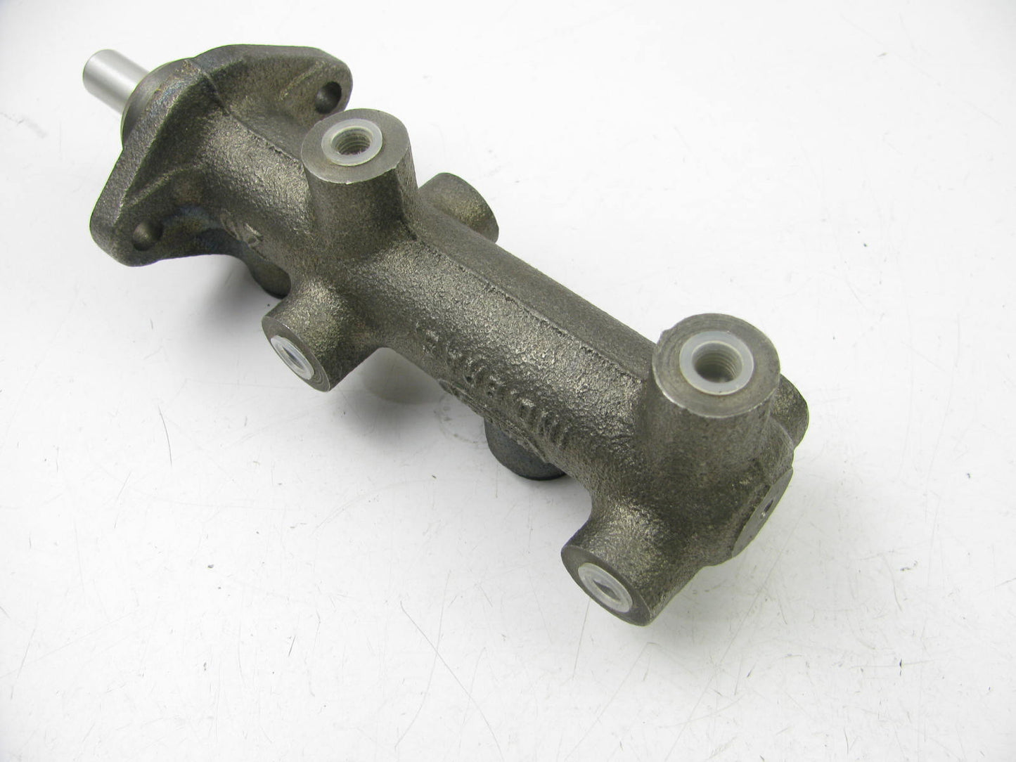 VERA 30-11368 Brake Master Cylinder 1977-1984 VW Rabbit Diesel, BRAZIL ONLY