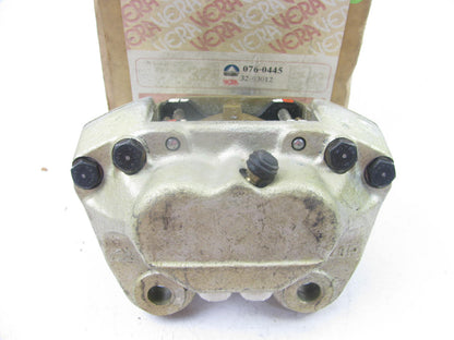 REMAN. Vera 32-03012 Front Left Brake Caliper