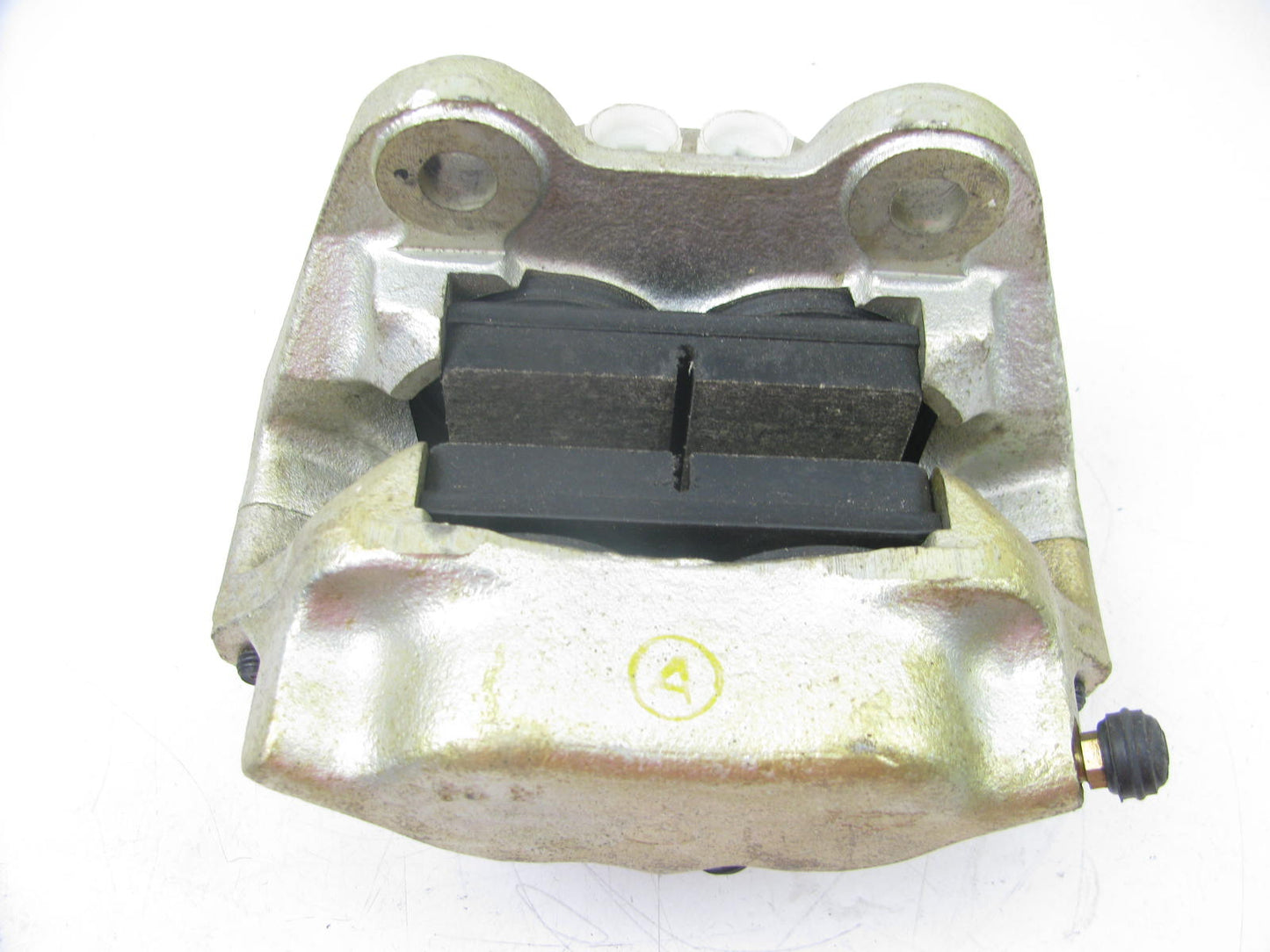 REMAN. Vera 32-03012 Front Left Brake Caliper