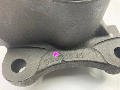 REMAN. Vera 32-03970 Front Left Brake Caliper