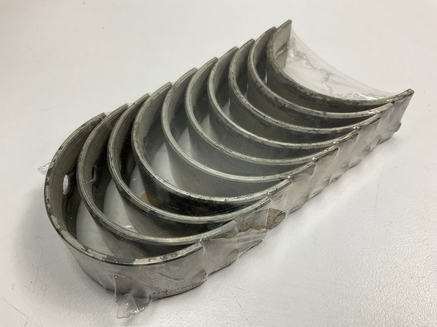 Vera 42-01686 Main Bearings STANDARD 1968-83 Toyota 1.1L 1.2L 1.3L KC 3KC 4KC
