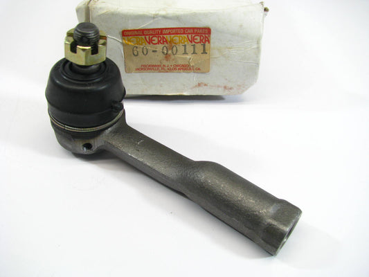 Vera 60-00111 Steering Tie Rod End - Front Left Inner