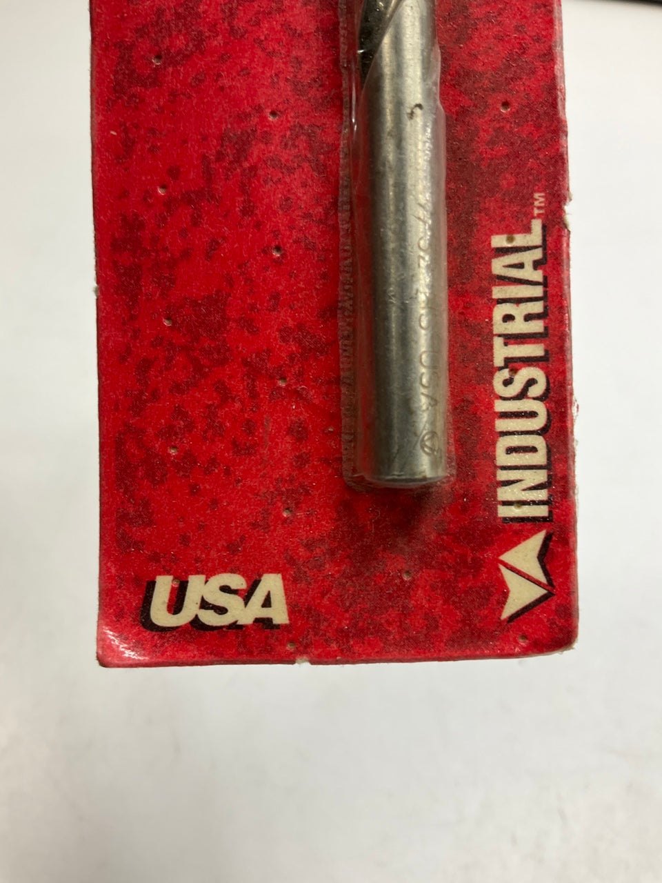 Vermont American 10218 High Speed Drill Bit, 9/32'' - MADE IN USA