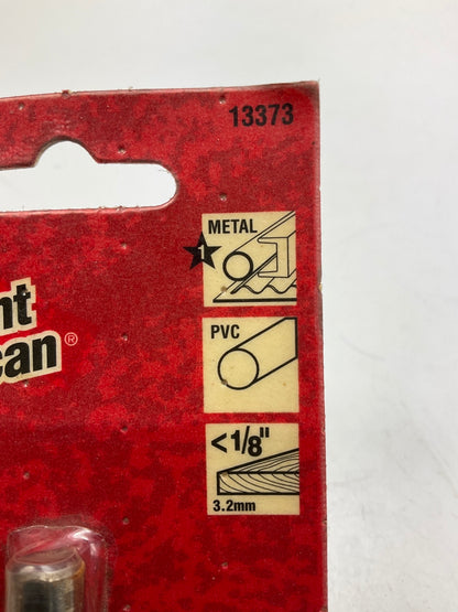 Vermont American 13373 7/8'' Titanium Step Drill Bit - MADE IN USA
