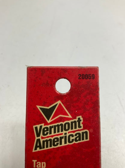 Vermont American 20059 Tap Plug 5-40 NC - MADE IN USA