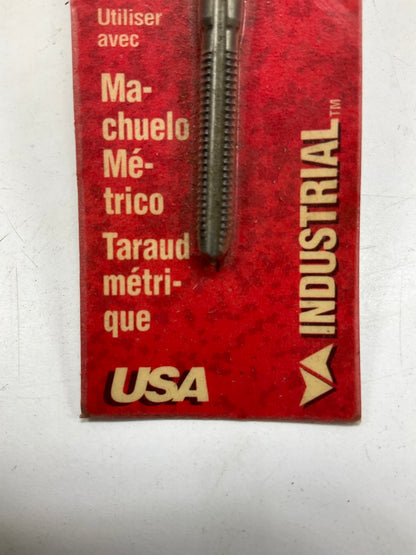 Vermont American 21124 Metric Tap 5mm-.90 - MADE IN USA