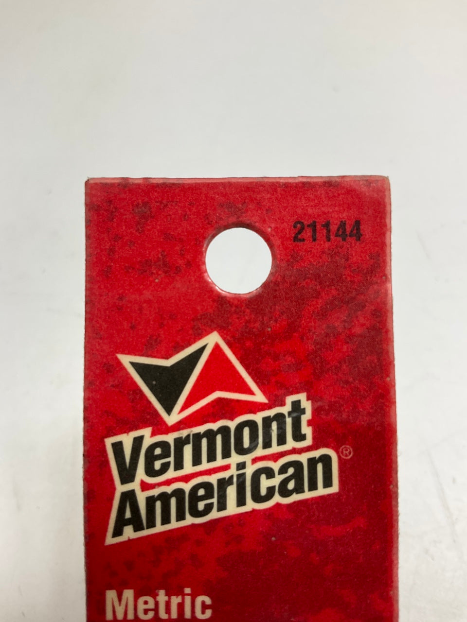 Vermont American 21144 Metric Tap, 11mm-1.50 - MADE IN USA
