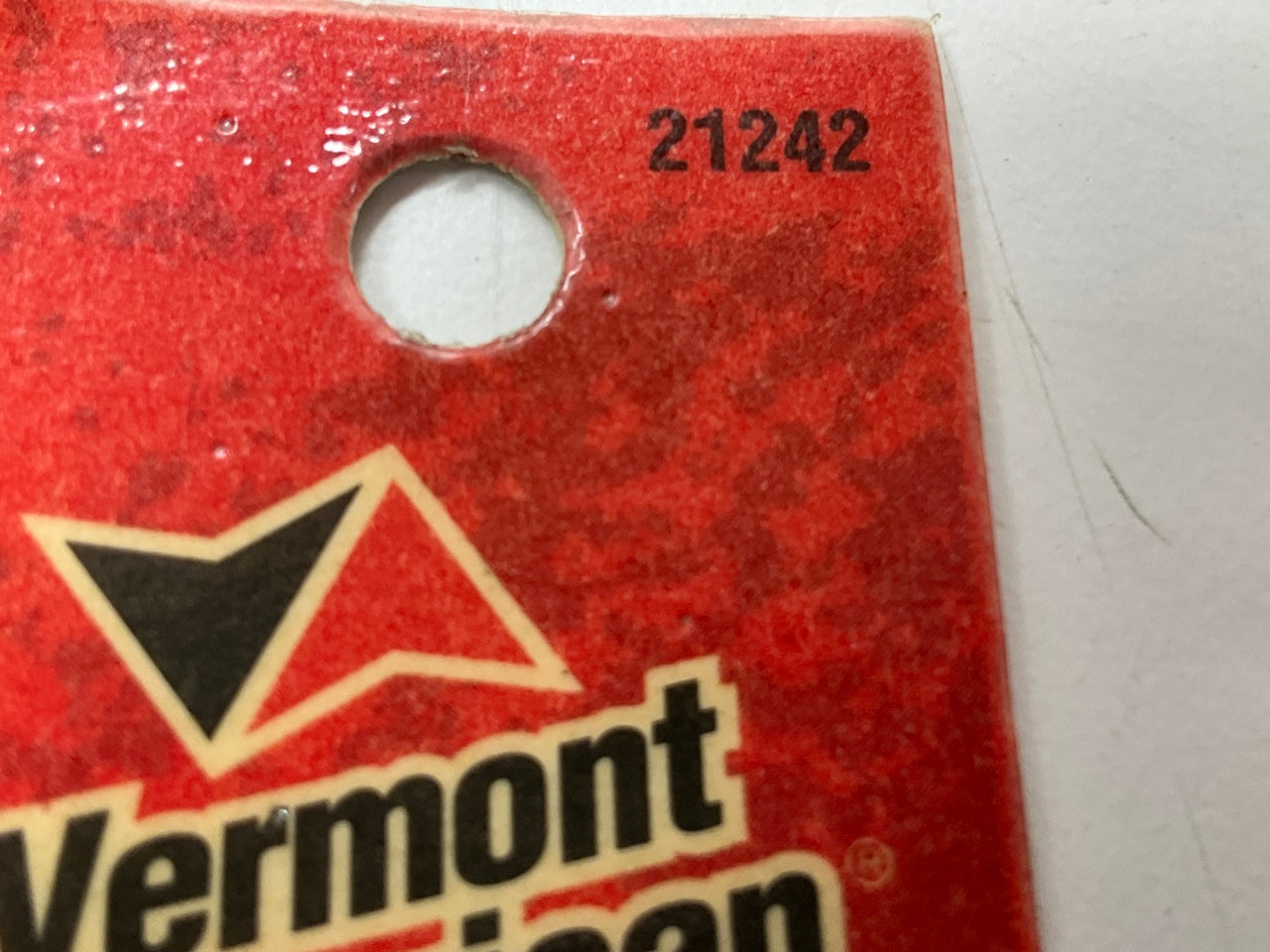 Vermont American 21242 Hex Die 10mm-1.50 - MADE IN USA