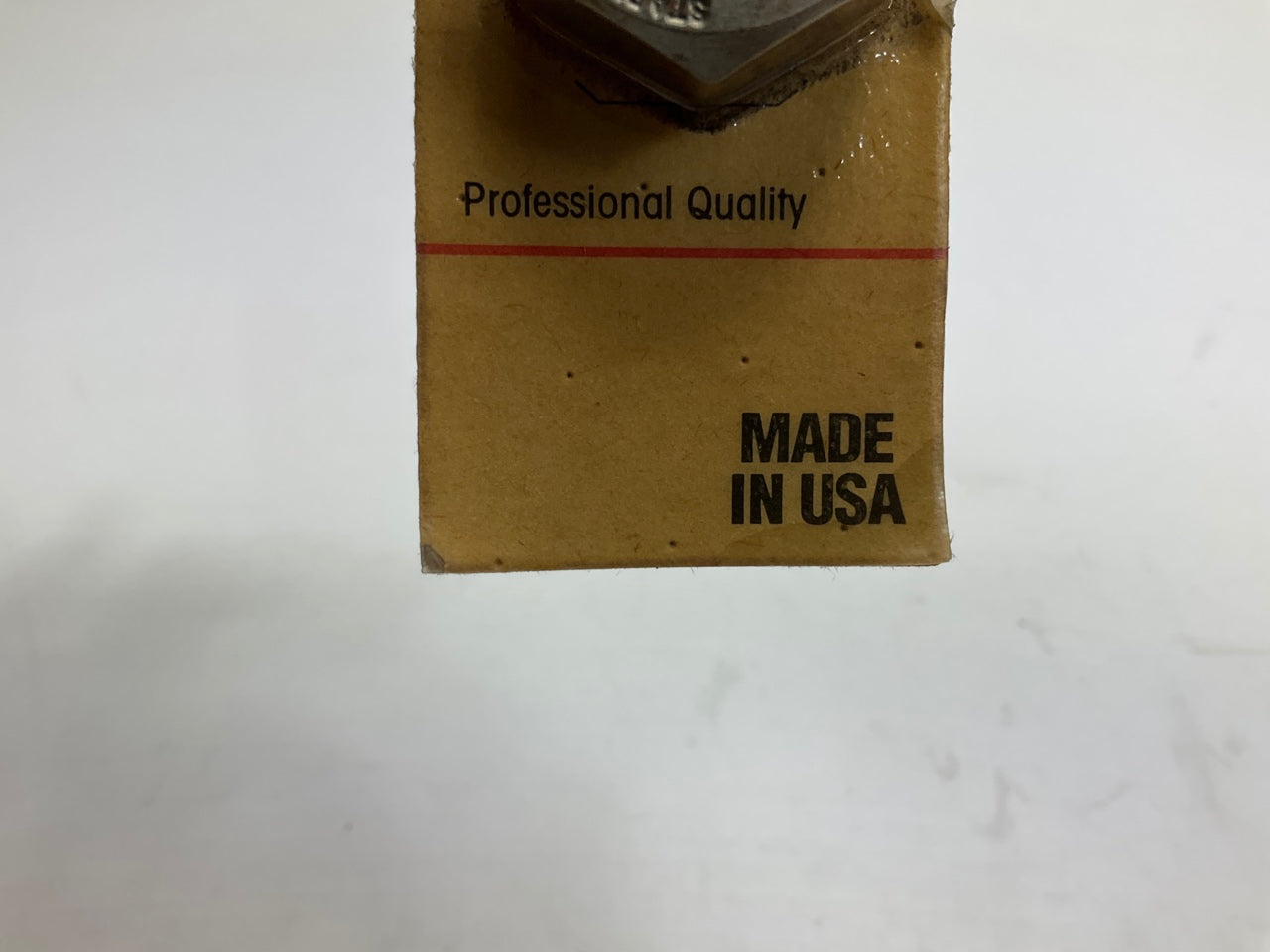 Vermont American 21244 Metric Die 11mm-1.50 - MADE IN USA