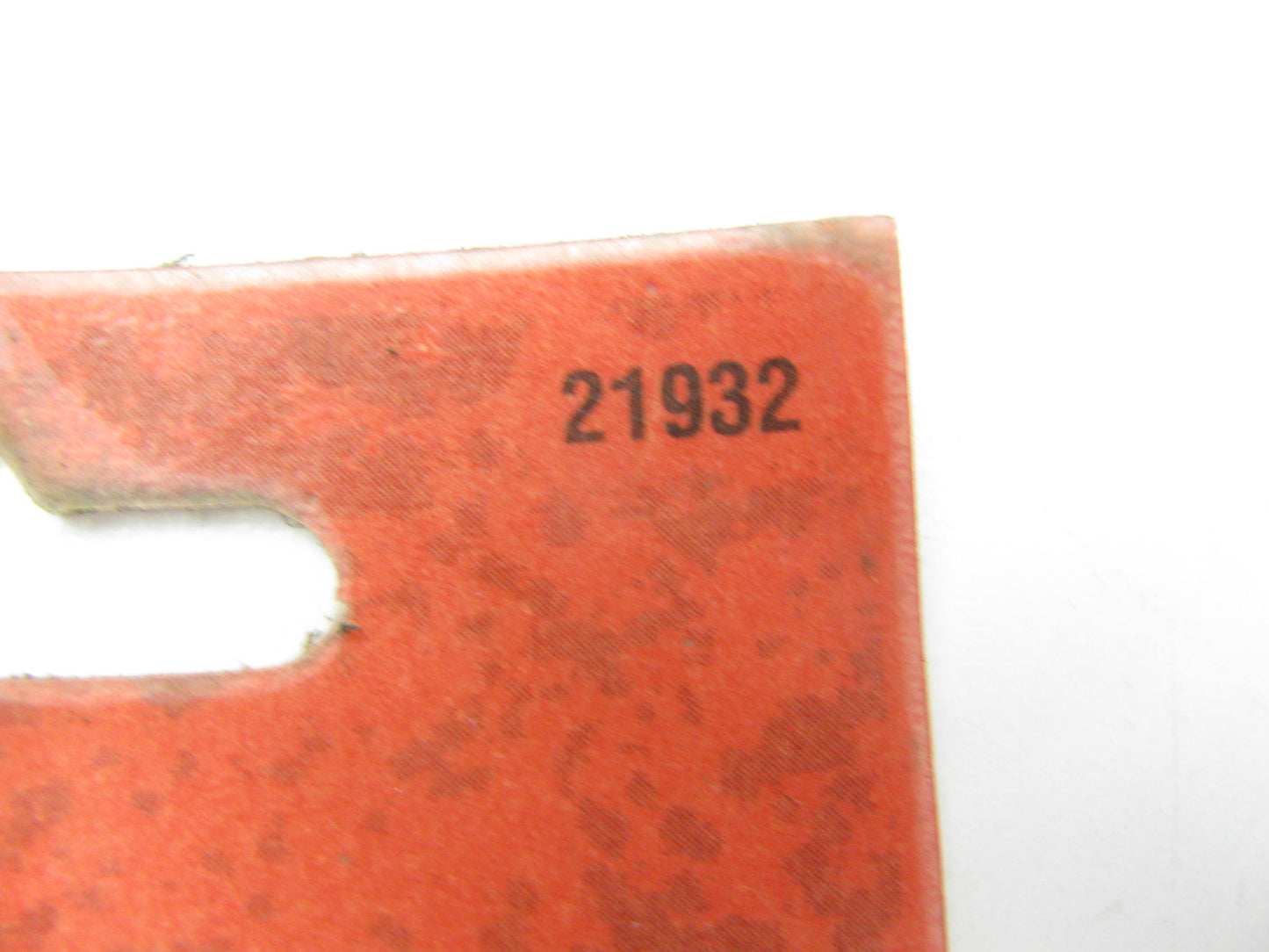Vermont American 21932 Die Stock For 1'' Round & Hexagon Dies - MADE IN USA