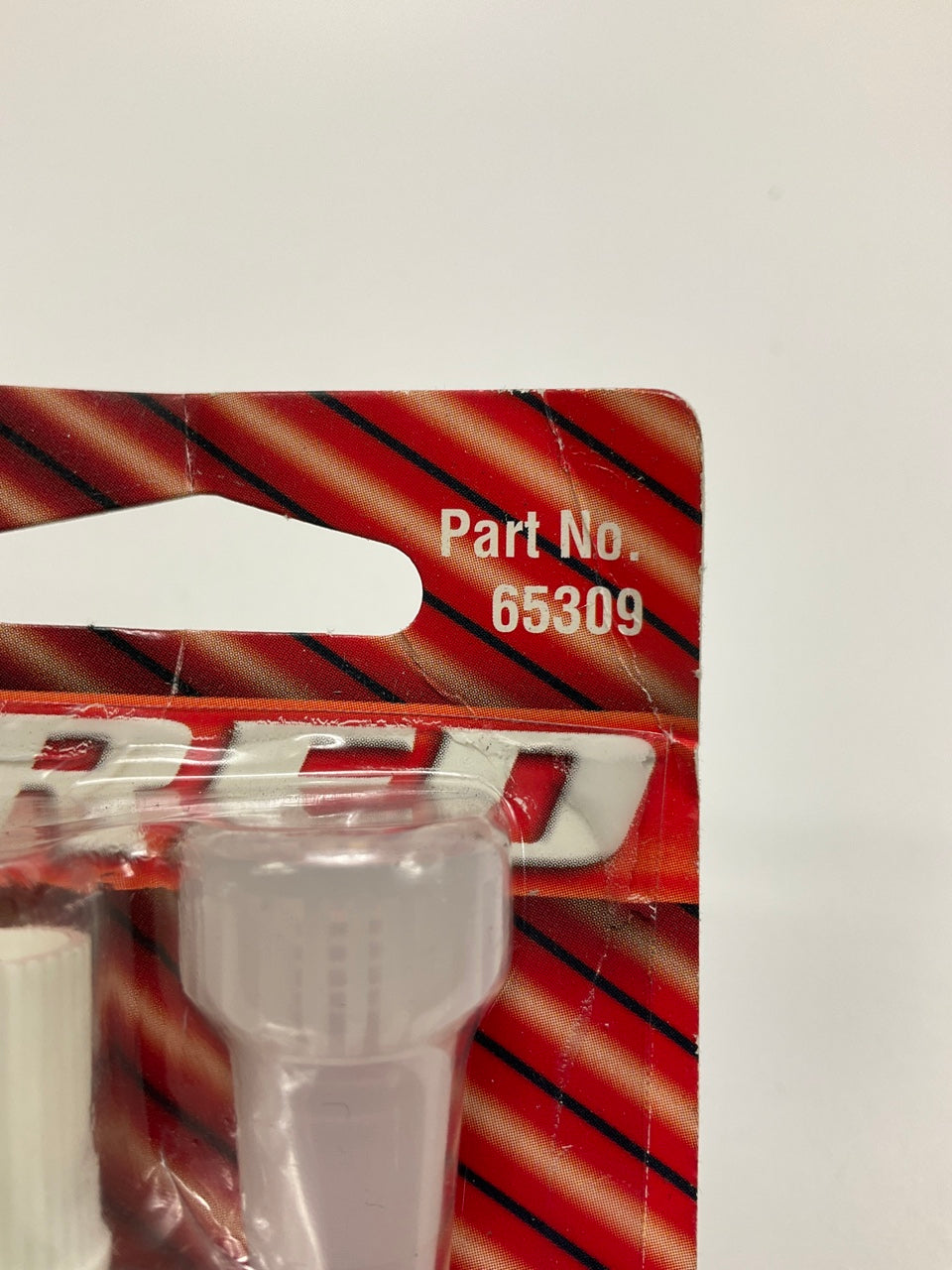VersaChem 65309 High Temperature RED RTV Sensor Safe Silicone Gasket Maker