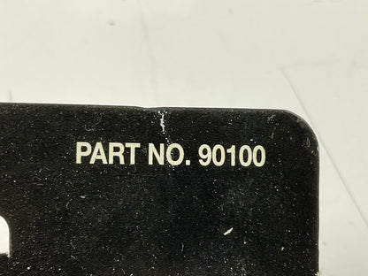 VersaChem 90100 Heavy Duty Exhaust / Tailpipe Repair Clamp Seal Kit - Stop Leaks