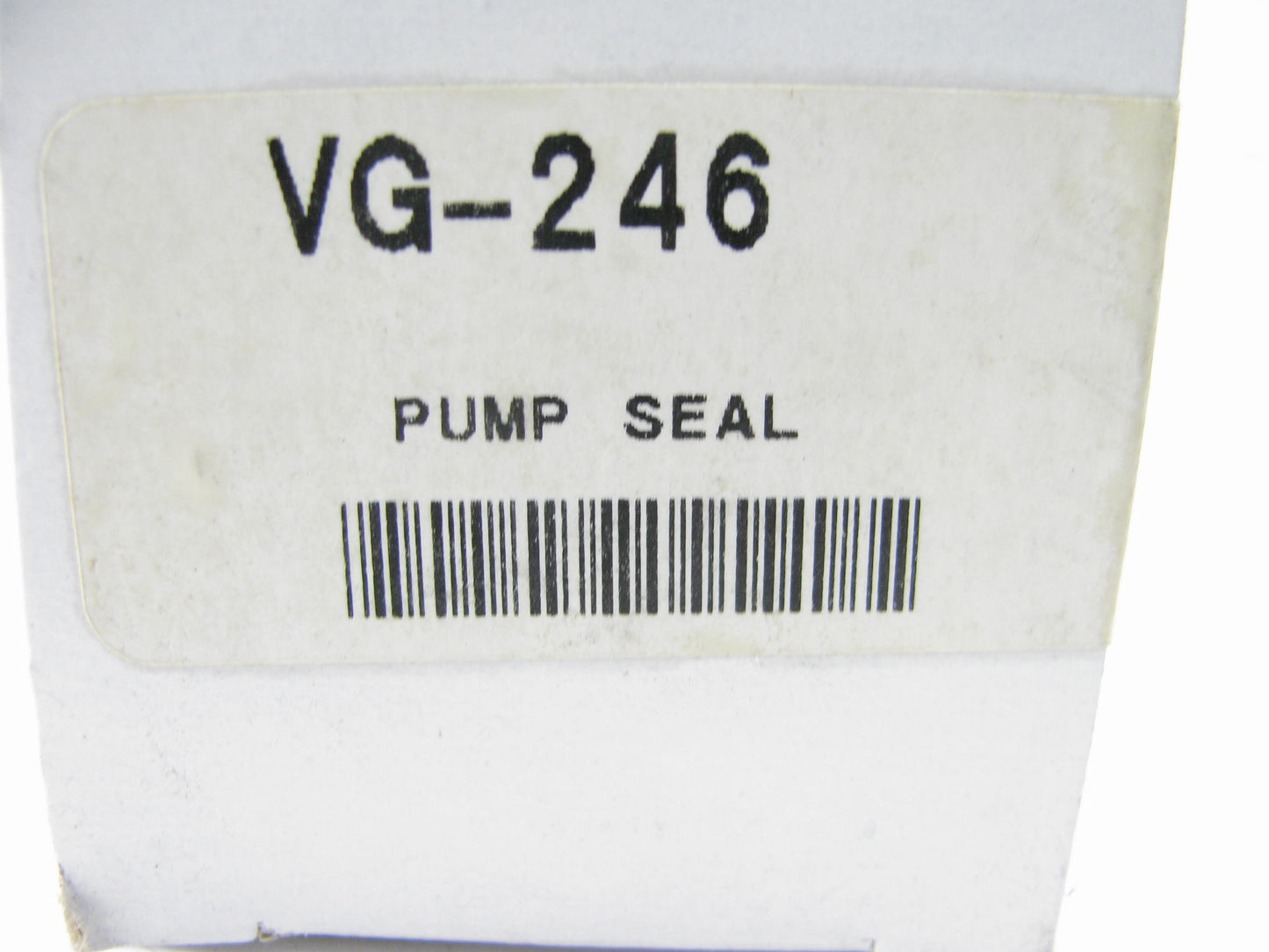Value Guard Pool Pump Seal VG-246