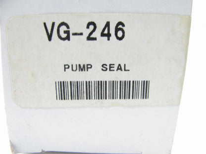 Value Guard Pool Pump Seal VG-246