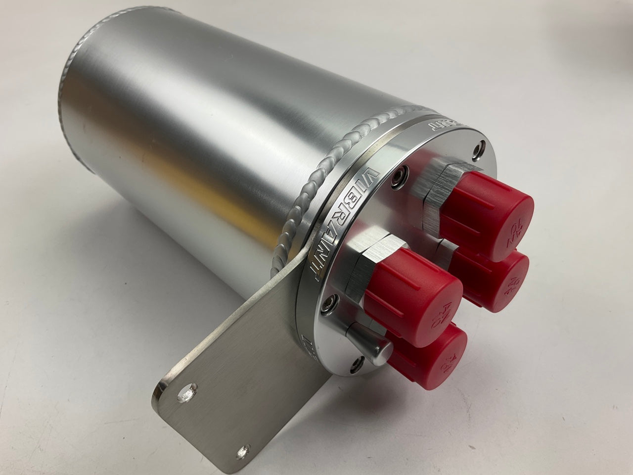 Vibrant Performance 12696 Universal Oil Catch Can