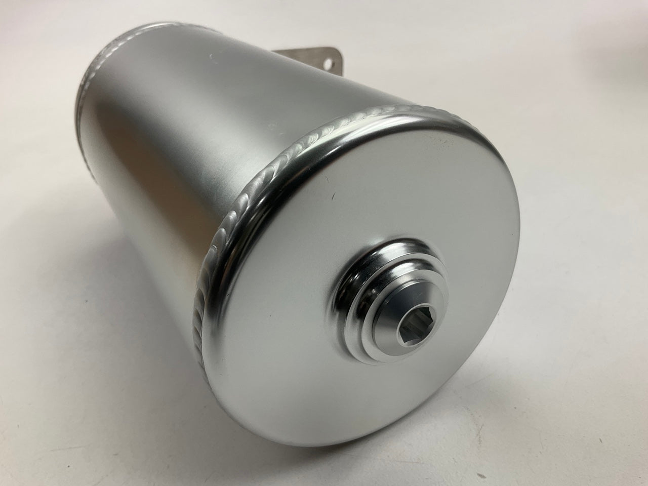 Vibrant Performance 12696 Universal Oil Catch Can