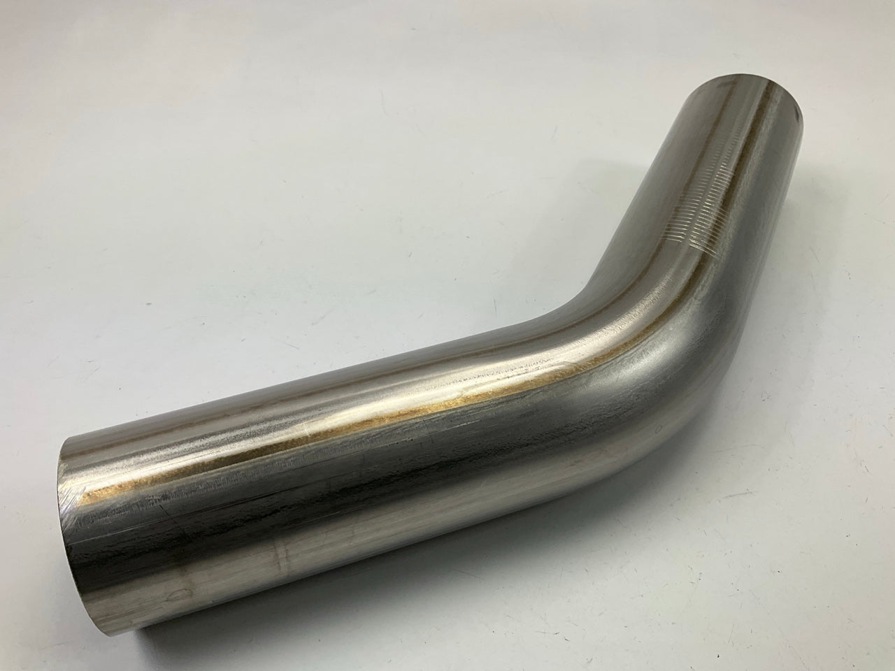 Vibrant Performance 13100 45 Degree Mandrel Bend, 2.50'' O.D. Tube Tubing 2-1/2''