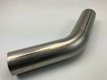 Vibrant Performance 13100 45 Degree Mandrel Bend, 2.50'' O.D. Tube Tubing 2-1/2''