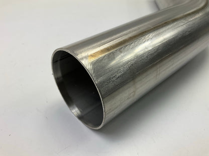 Vibrant Performance 13100 45 Degree Mandrel Bend, 2.50'' O.D. Tube Tubing 2-1/2''