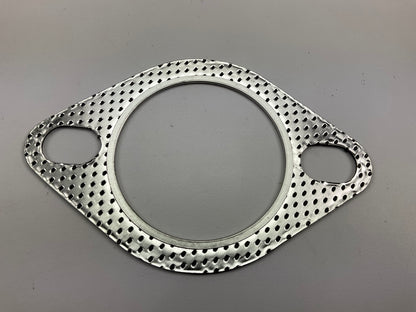 Vibrant 1457 2-Bolt High Temperature Exhaust Gasket 2.5 Inch I.D.