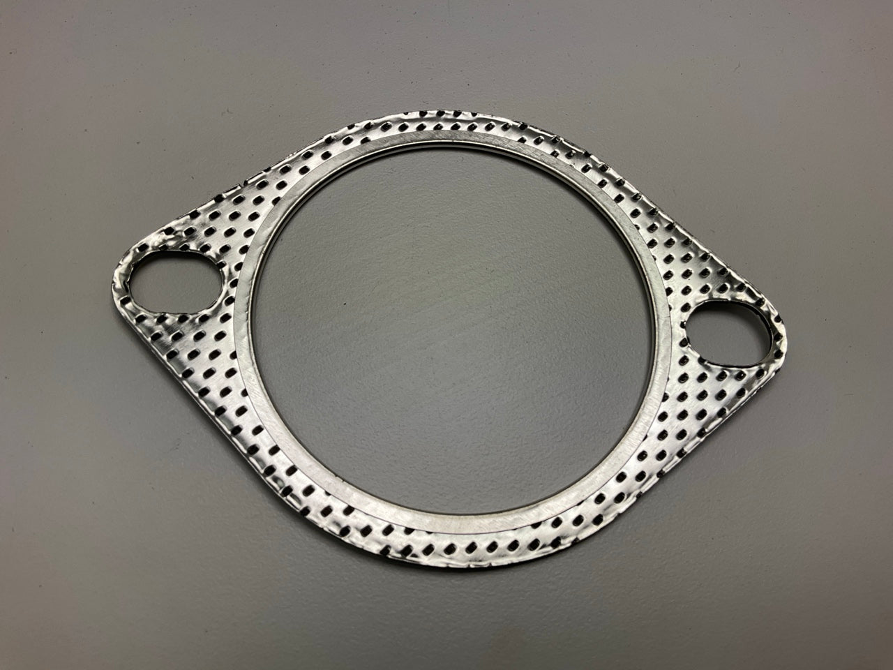 Vibrant Performance 1458 High Temp. 2-Bolt 3'' ID Exhaust Gasket