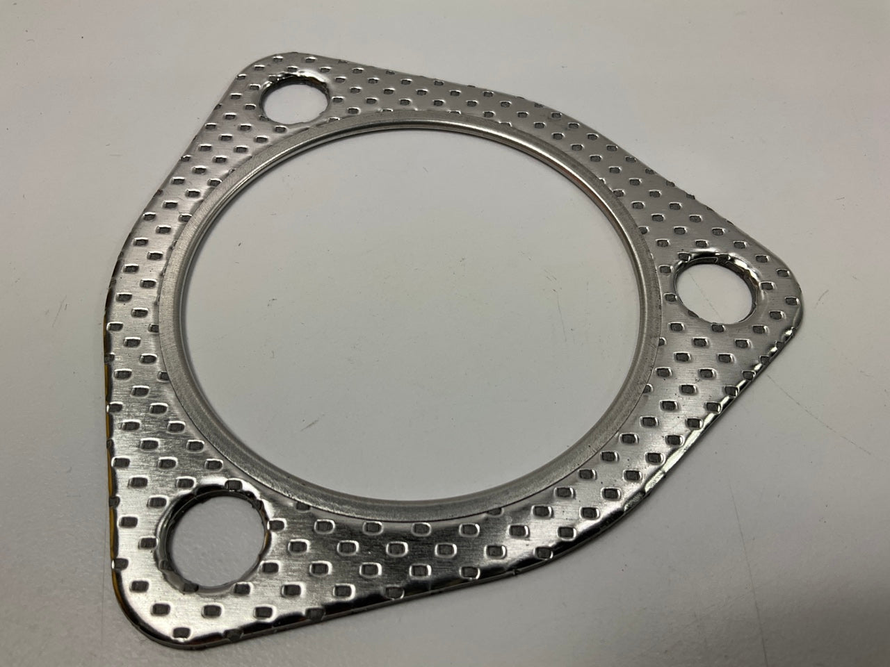 Vibrant 1462 Exhaust Collector Gasket 3-Bolt, 2.5'' I.D