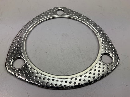 Vibrant 1463 3-Bolt 3'' I.D. High Temperature Exhaust Gasket (Graphite)