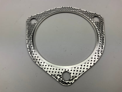 Vibrant Performance 1464 3-Bolt 3.5'' ID High Temperature Exhaust Gasket, 3-1/2''