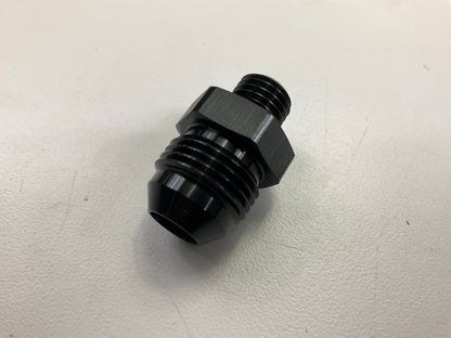 Vibrant Performance 16624 -8AN To Metric 12mm X 1.50 Straight Adapter Fitting