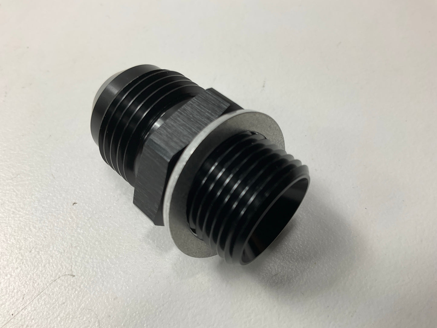 Vibrant Performance 16636 Male -10 AN Flare To Male M20 X 1.50 Metric Adapter