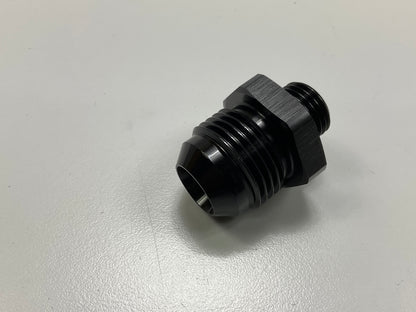 Vibrant Performance 16834 Male -10 AN Flare To Male -6 ORB Straight Adapter