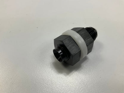 Vibrant Performance 16892 Fuel Cell Bulkhead Adapter Fitting, -6 AN