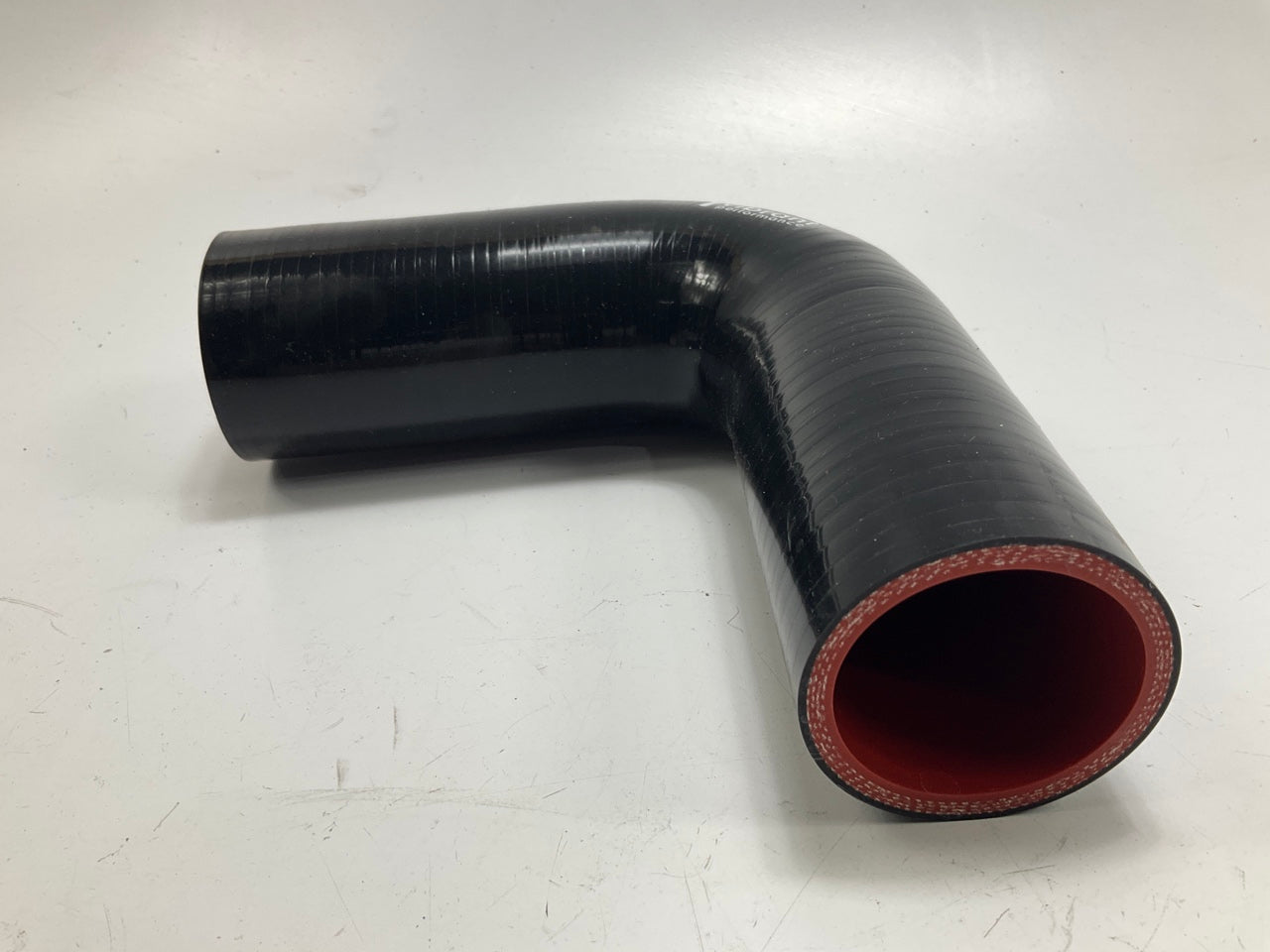 Vibrant 19788 Turbo Air Intake 90 Degree Silicone Reducer Elbow, 2'' X 1.75''x 4''