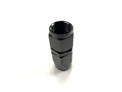 Vibrant Performance 21008 Straight -8AN Swivel Hose End Fitting