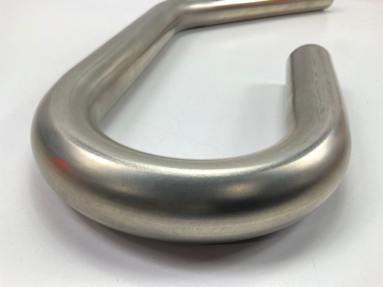 Vibrant Performance 2601 1.5'' U-J Mandrel Bent Tube T304 Stainless 16 Ga Tubing