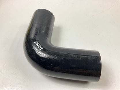 Vibrant Performance 2742 4-Ply Silicon 90° Intercooler Tubing Elbow Hose 2.5'' ID