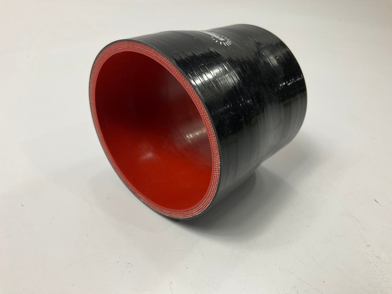 Vibrant Performance 2775 4-Ply Silicone Reducer Coupling 3'' To 2.75'' Coupler