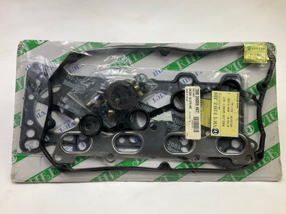 Vict Rhee Jin 0K30E10270HS Head Gasket Set For 2001-2005 Kia Rio