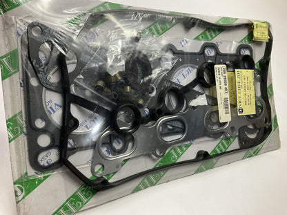 Vict Rhee Jin 0K30E10270HS Head Gasket Set For 2001-2005 Kia Rio