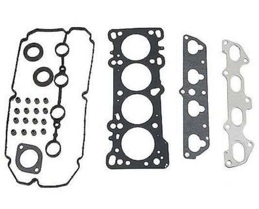 Vict Rhee KSP61-10-270HS Cylinder Head Gasket Set For 2003-2005 Kia Rio 1.6L